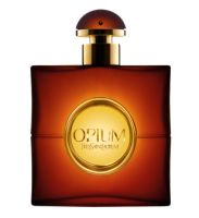 Yves Saint Laurent Beauty Opium Eau de Toilette Spray