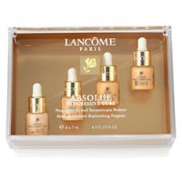 Lancome Absolue Progressive Cure