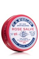 C.O. Bigelow Rose Salve Tin
