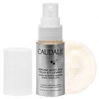 Caudalie Anti-Ageing Serum Eyes and Lips