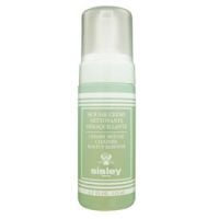 Sisley Mousse Cleanser