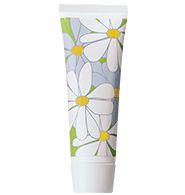 Avon Silicone Glove Spring Hand Cream