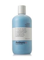 Anthony Logistics For Men Sea Salt Body Scrub