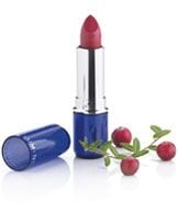 Lumene Cranberry Kiss Lipstick