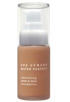 Shu Uemura Water Perfect Smoothing Water-In Fluid Foundation