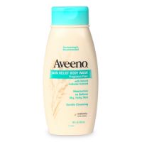 Aveeno Skin Relief Body Wash - Fragrance Free