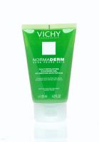 Vichy Laboratories Normaderm Daily Exfoliating Cleansing Gel