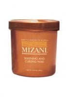 Mizani Silkening and Curling Wax