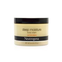 Neutrogena Deep Moisture Body Cream