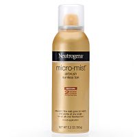 Neutrogena MicroMist Airbrush Sunless Tan