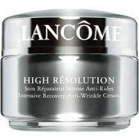 Lancome High Resolution with Fibrelastine SPF 15 Intensive Recovery Anti-Wrinkle Cream