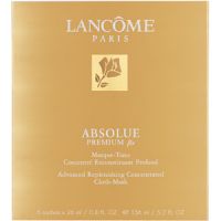 Lancome Absolue Masque Absolute Replenishing Concentrated Cloth-Mask