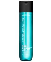 Matrix Total Results High Amplify Shampoo