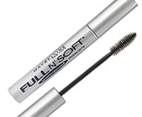 Maybelline New York Full 'N Soft Waterproof Mascara