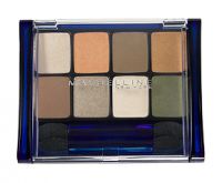 Maybelline New York ExpertWear Eye Shadow 8 Pan