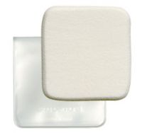 Shu Uemura Cream Foundation Sponge with Case