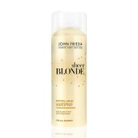 John Frieda Sheer Blonde Crystal Clear Hairspray