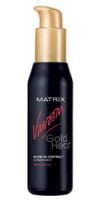 Vavoom Gold Heat Blow In Control Protective Serum