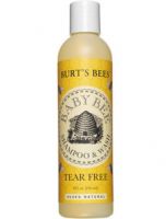 Burt's Bees Baby Bee Shampoo and Wash