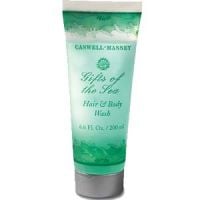 Caswell-Massey Gifts of the Sea Hair and Body Wash