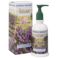 Caswell-Massey Lilac Body Lotion