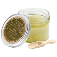 L'Occitane Verbena Body Salt Scrub