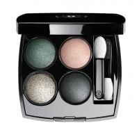 Chanel Les 4 Ombres Multi-Effect Quadra Eyeshadow