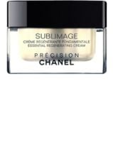 Chanel Precision Sublimage Essential Regenerating Cream