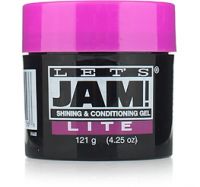 Soft Sheen Carson Let's Jam Styling Shining & Conditioning Gel Lite