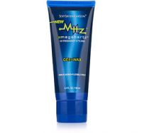 Soft Sheen Carson Megahertz Hi Frequency Styling Gel Wax