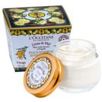 L'Occitane Honey Face Cream