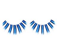 Shu Uemura Premium Blunt Blue False Eyelashes