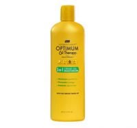 Soft Sheen Carson Optimum Oil Therapy 3-n-1 Creme Oil Moisturizer