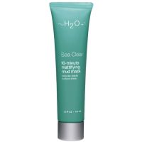 H2O+ Sea Clear 10-Minute Mattifying Mud Mask
