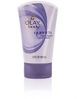 Olay Quench Rapid Repair Hand Lotion