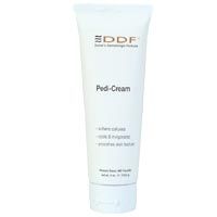 DDF Pedi-Cream