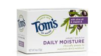 Tom's of Maine Natural Daily Moisture Beauty Bar