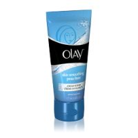 Olay Skin Smoothing Cream Scrub