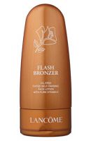 Lancome Flash Bronzer Oil-Free Tinted Self-Tanning Face Lotion with Pure Vitamin E