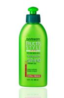 Garnier Fructis Style Brilliantine Shine Cream-Gel