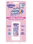 Hawaiian Tropic Baby Faces & Tender Places Sunblock Stick SPF 50+