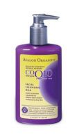 Avalon Organics COQ 10 Facial Cleansing Milk