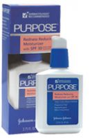 Purpose Redness Reducing Moisturizer, SPF 30