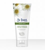 St. Ives Fresh Skin Make-Up Remover & Facial Cleanser
