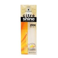Citre Shine Shine Mist Anti-Frizz Spray Laminator