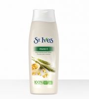 St. Ives Hydrating Vitamin E Body Wash