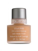 Prescriptives Virtual Matte Oil-Control Makeup