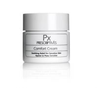 Prescriptives Comfort Cream Soothing Relief for Sensitive Skin