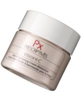 Prescriptives Vibrant-C Skin Brightening Cream Moisturizer