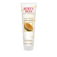 Burt's Bees Orange Essence Facial Cleanser